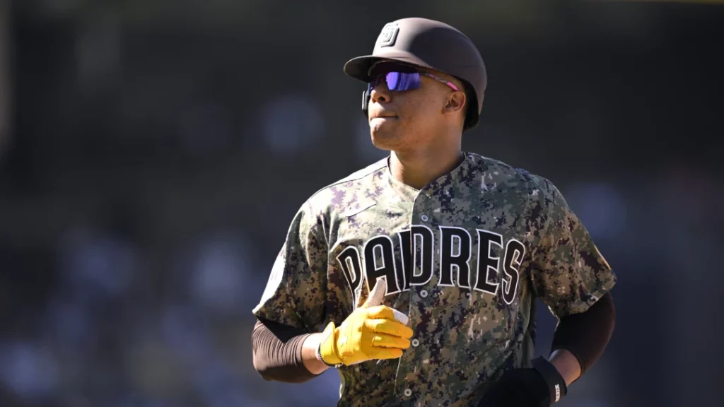 ¿Qué estrellas latinas de la MLB irán al arbitraje salarial en 2024?