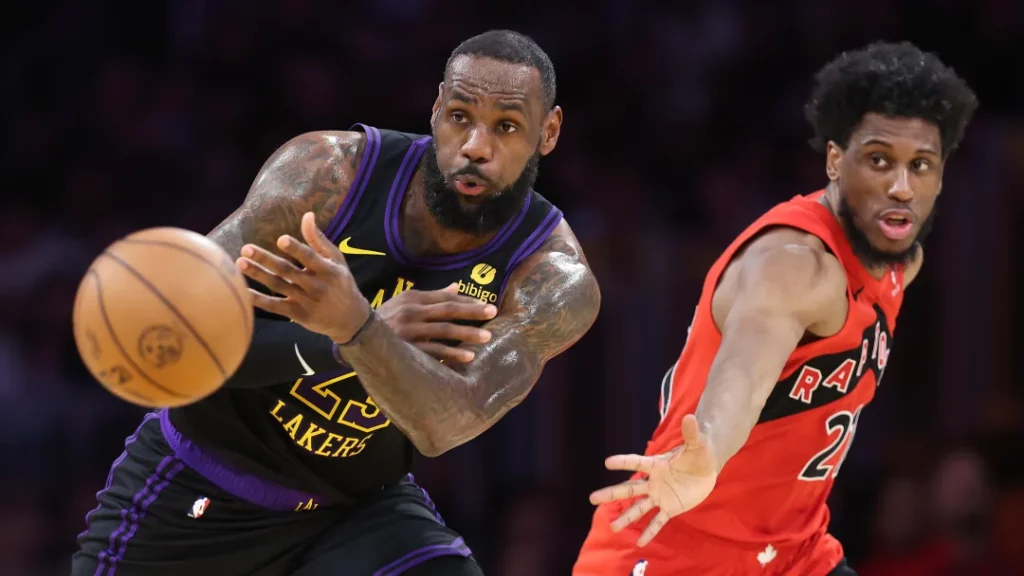 Así van las votaciones del Juego de Estrellas de la NBA de 2024 tras el segundo boletín