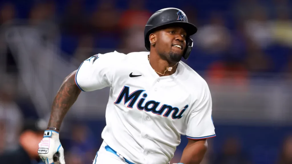 Así es el contrato multianual de Jorge Soler con los Gigantes de San Francisco