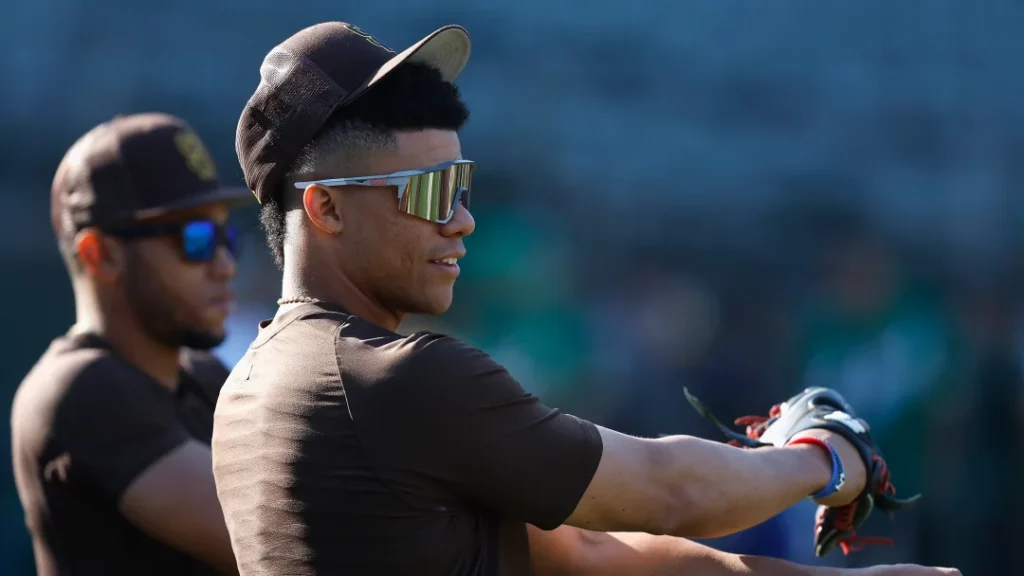 4 equipos que competirán con los Yankees por Juan Soto en 2025