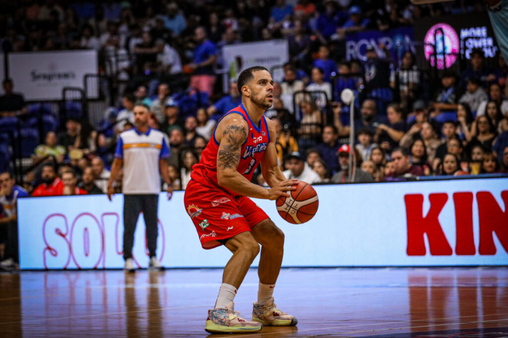 Ángel Rodríguez es enviado a Cangrejeros
