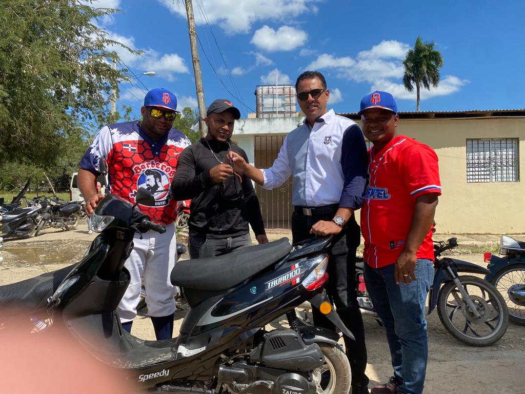 Barberos de Pimentel buscarán hoy campeonato béisbol profesional del Nordeste