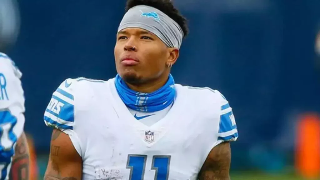 Marvin Jones decide alejarse del football por asuntos personales