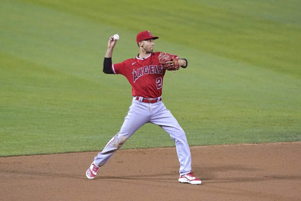 Andrelton Simmons anuncia retiro del béisbol