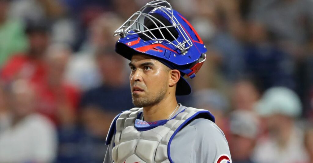 Robinson Chirinos será el dirigente de Marineros de Carabobo