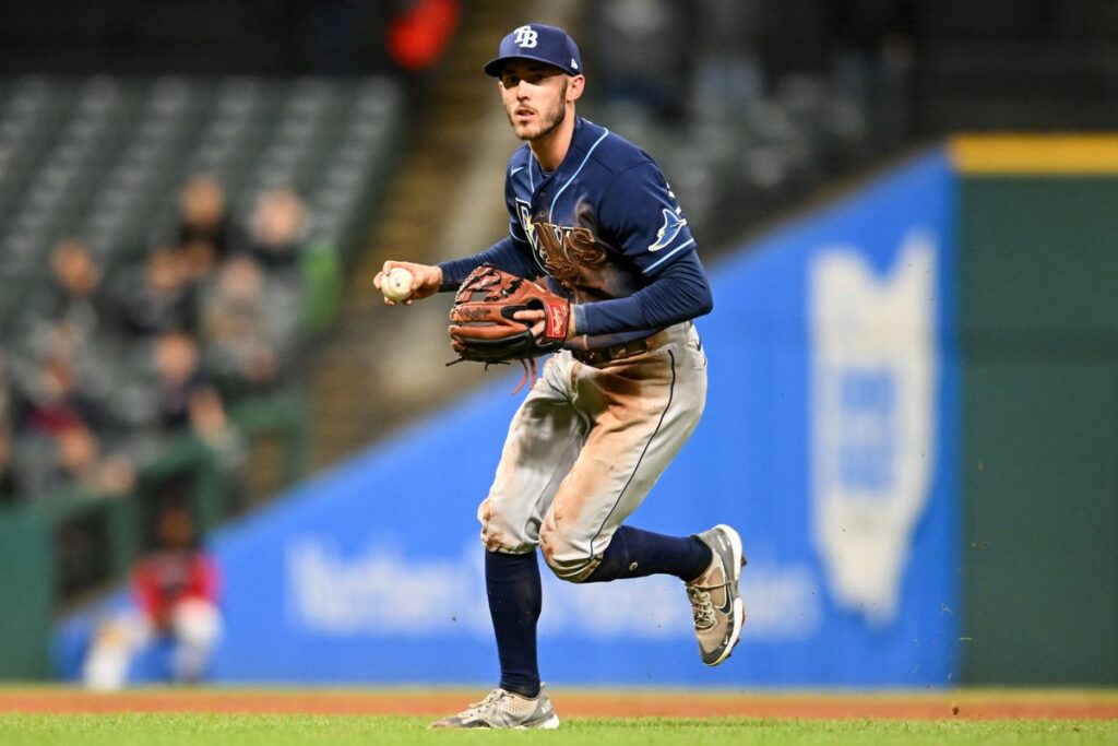 Licey contrata a Miles Mastrobuoni como refuerzo