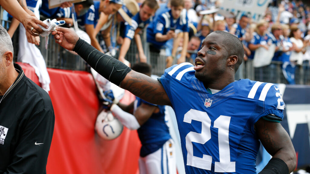Ex esquinero de la NFL, Vontae Davis fallece a los 35 años de edad