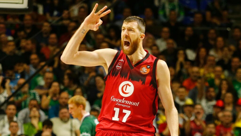 Fran Vázquez se une al equipo técnico del Unicaja