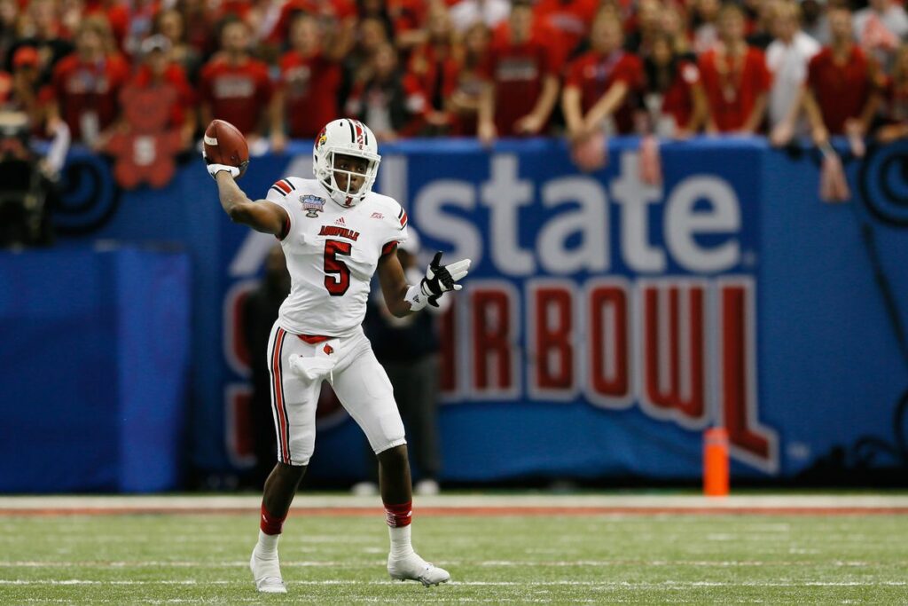 Teddy Bridgewater nombrado entrenador en Miami Northwestern High School