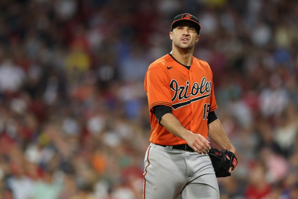 Flaherty acuerda por 14 millones y un año con los Tigers