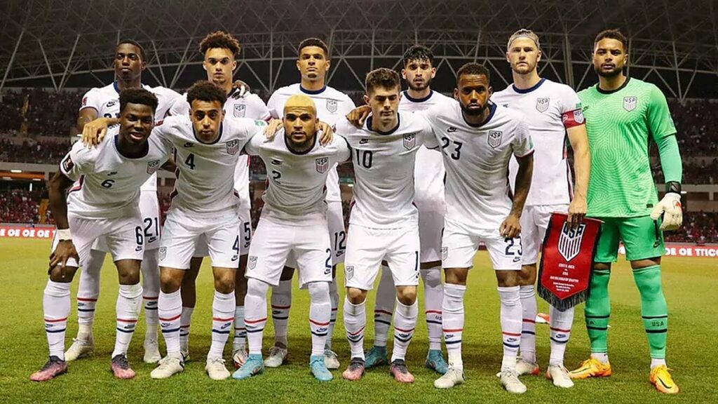 La selección de las barras y las estrellas hace oficial su convocatoria