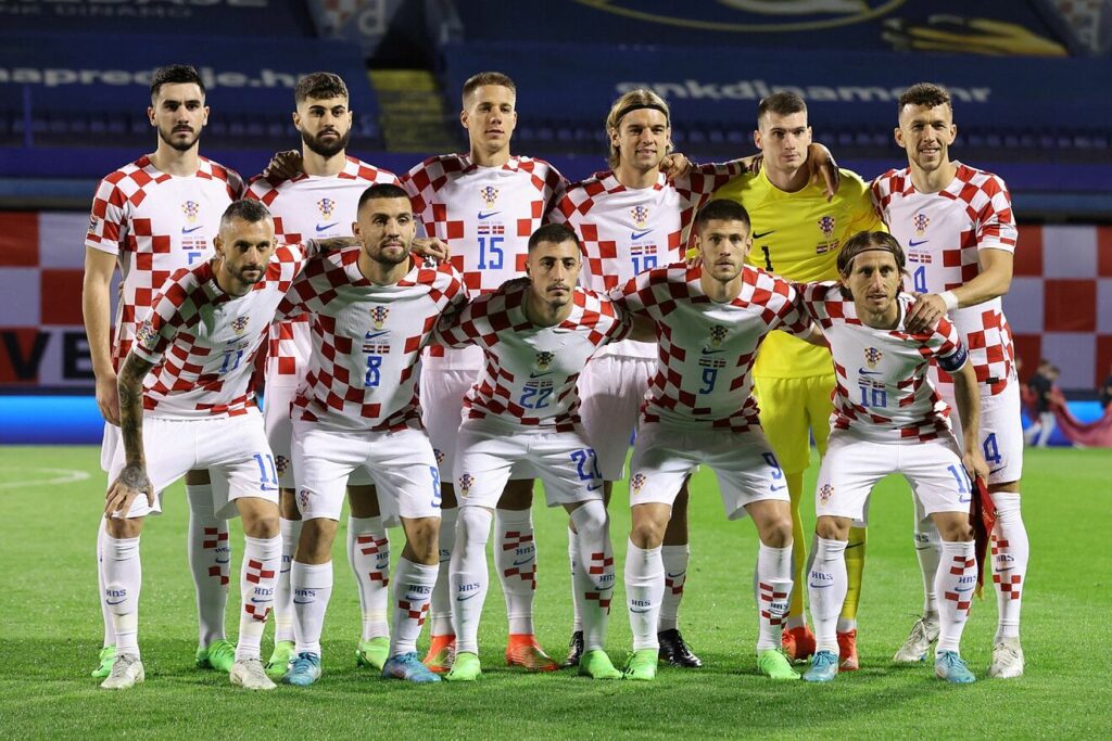 Los subcampeones anuncian a sus convocados