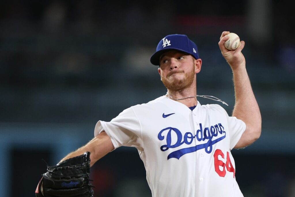 Yankees y Dodgers hacen intercambio de lanzadores