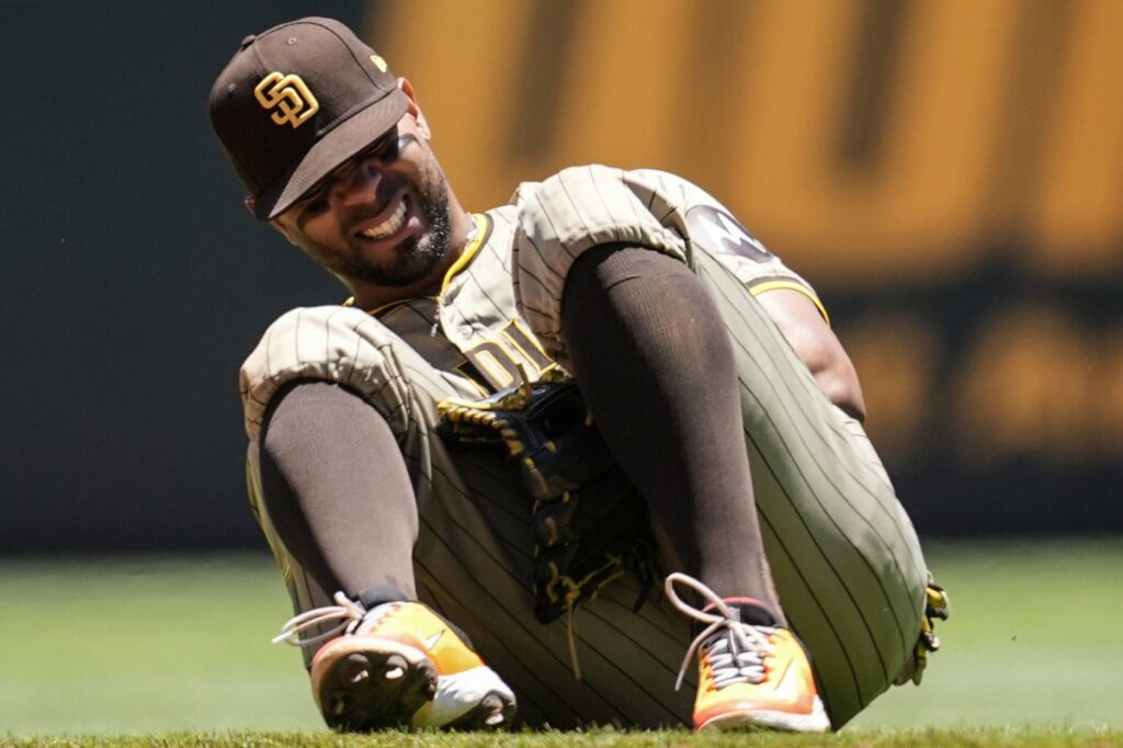 Bogaerts cae a lista de lesionados con fractura del hombro izquierdo, su temporada peligra