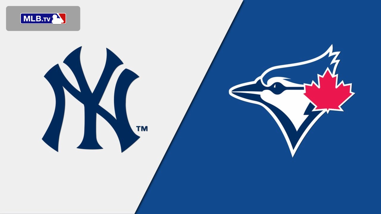 Se pospone el juego entre Yankees y Blue Jays