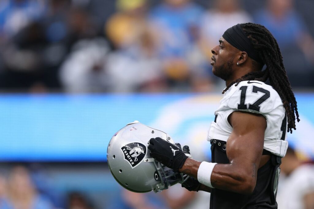 Jets irían tras Devante Adams