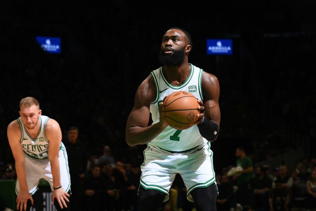 Celtics extienden racha en casa contra Timberwolves