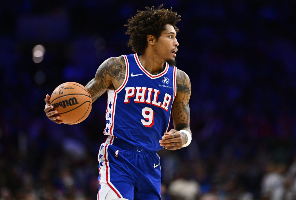 Kelly Oubre Jr. es hospitalizado luego de ser atropellado por un vehículo
