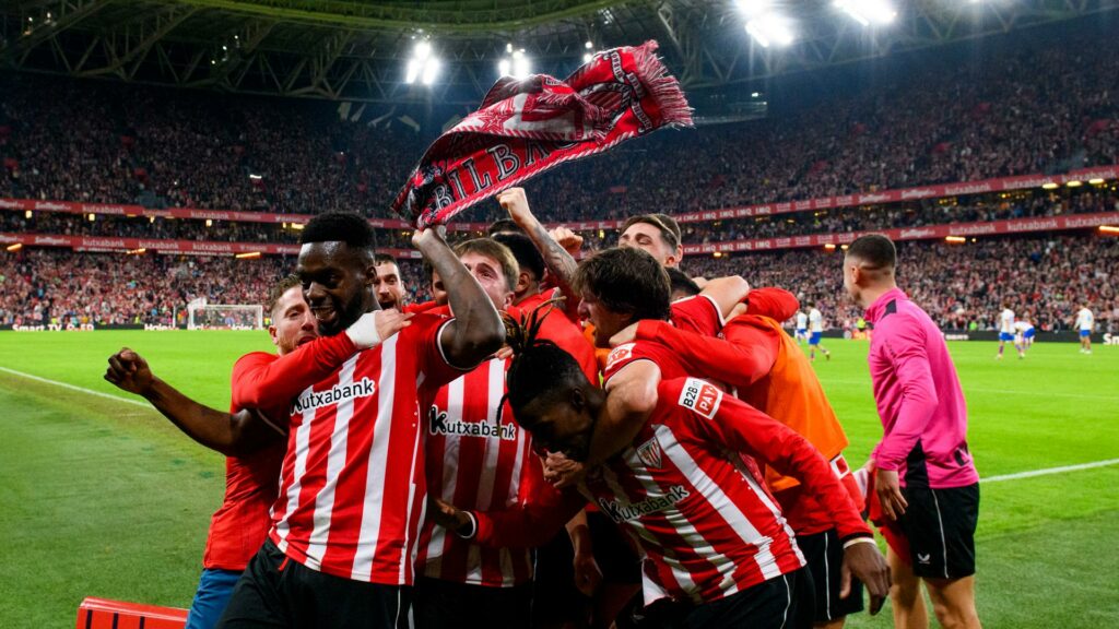 El Athletic elimina de la Copa del Rey al FC Barcelona, los Williams se visten de héroes