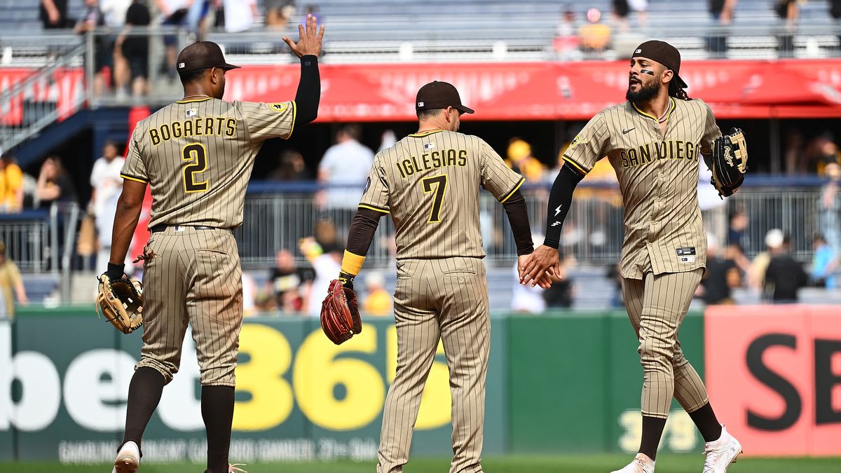 Padres vencen por la minima a Yankees