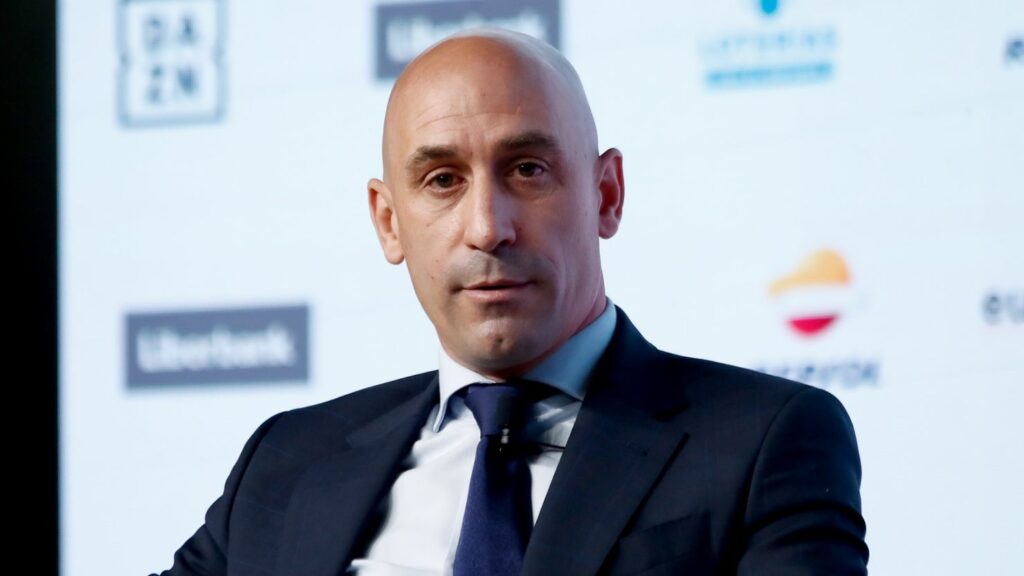 Rubiales afronta juicio por beso sin consentimiento a Jenni Hermoso