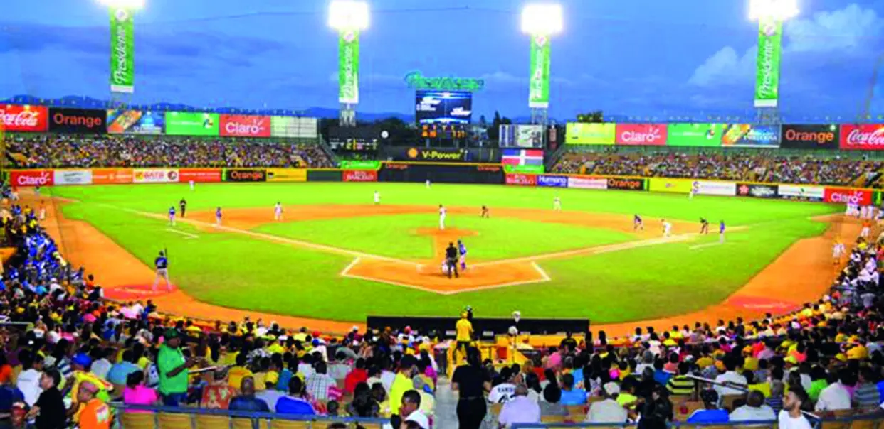 Gigantes vs Águilas: ¿Quién está dominando el Cibao actualmente?