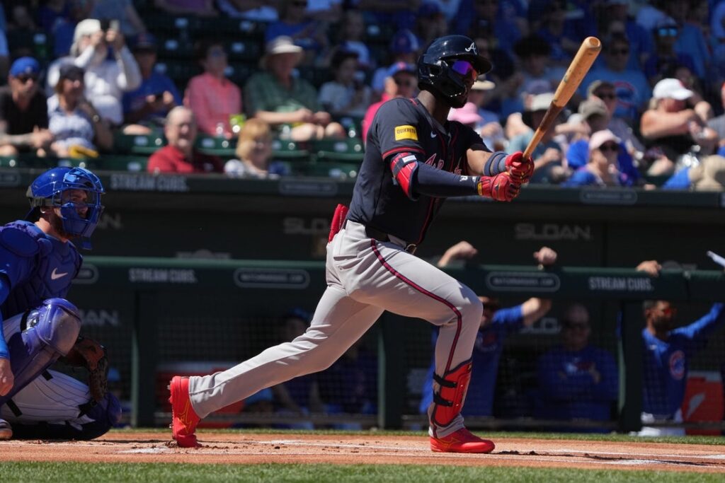 Bravos recuperan a Profar, Schwellenbach visita lista de lesionados y Alex Verdugo es cortado