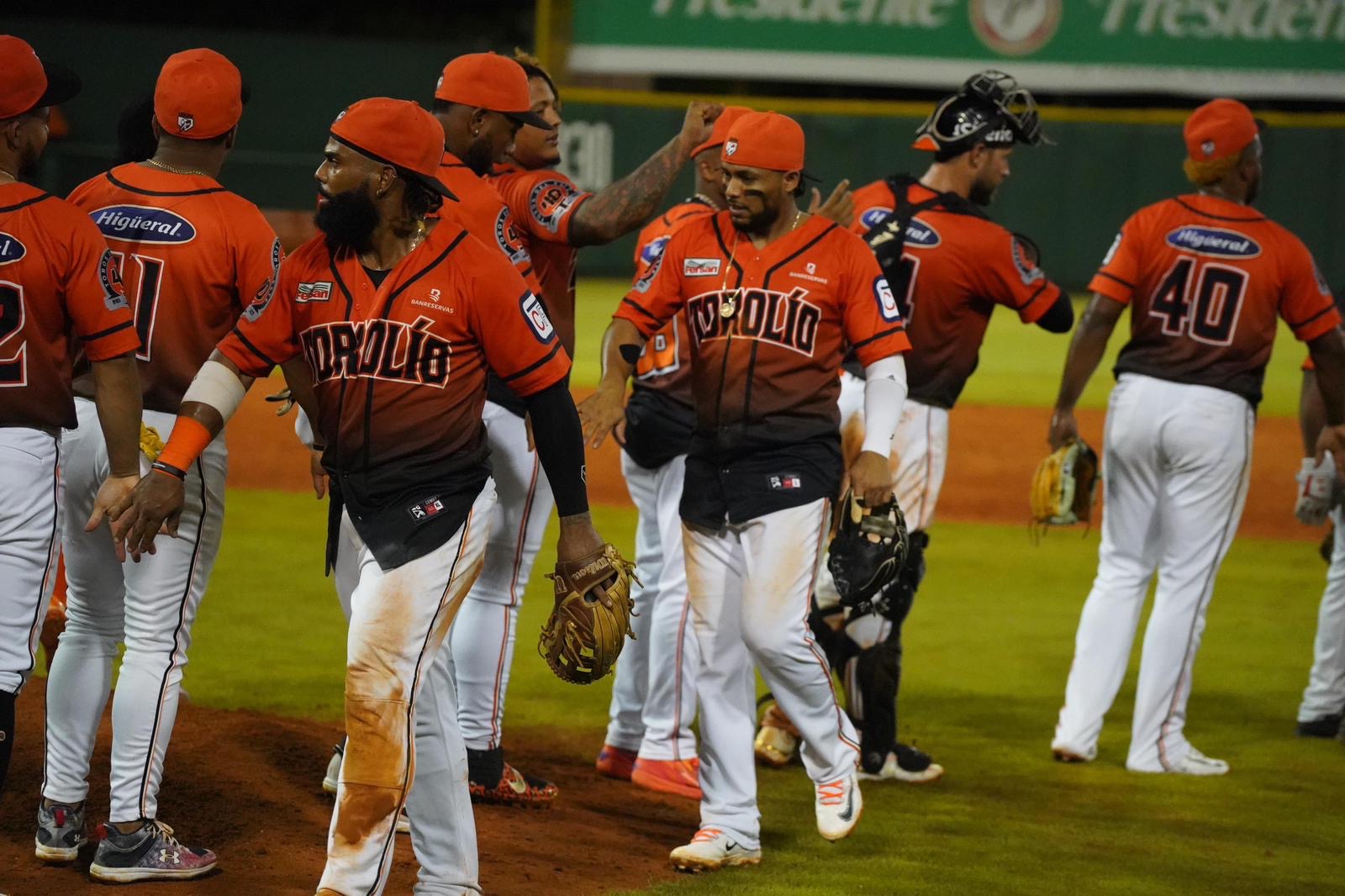 Águilas suman octava derrota consecutiva y segunda bajo las órdenes de Peña