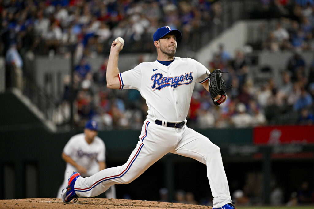 Scherzer vs Javier en el juego 7 de la SCLA