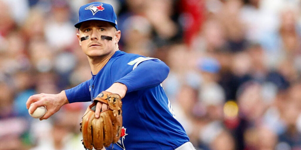 Matt Chapman firma con los Giants de San Francisco por tres años y más de 50 millones