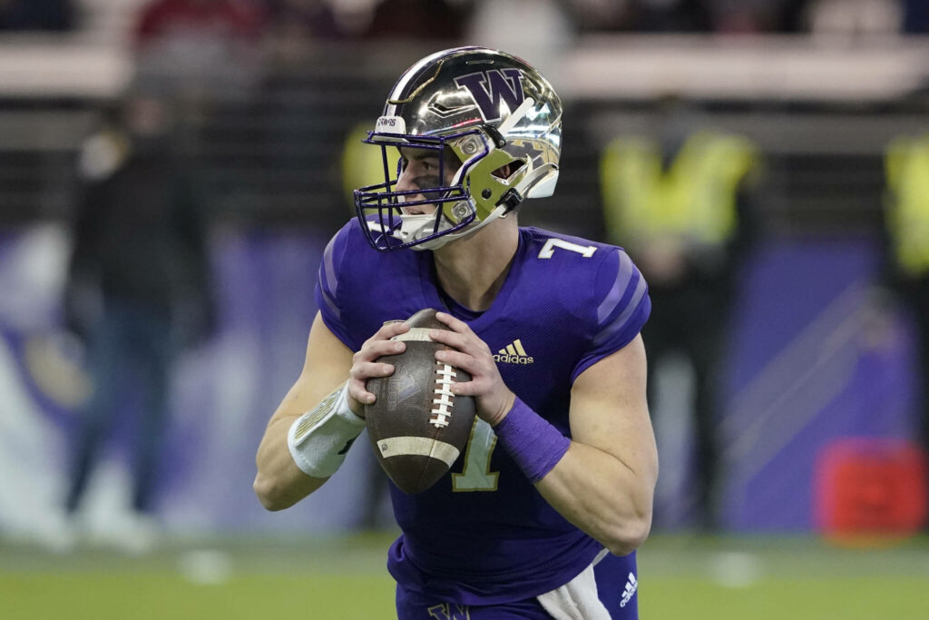 Utah añade a Sam Huard a su roster
