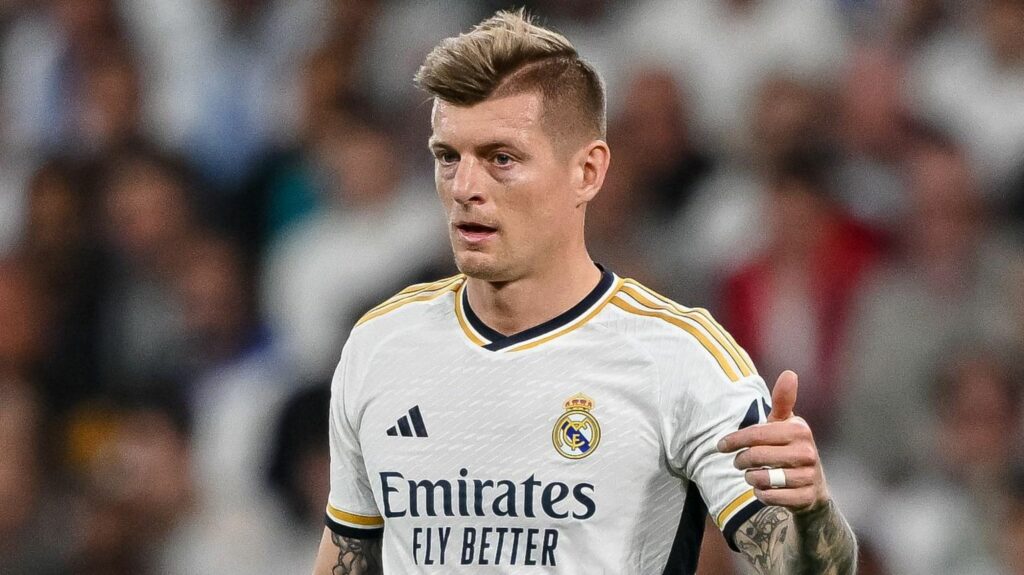 Toni Kroos anuncia su retirada del fútbol, pondrá fin a su carrera tras la Eurocopa