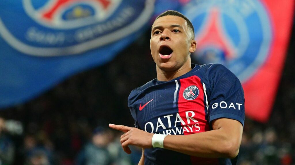 Kylian Mbappé ha comunicado al PSG que se marcha a final de temporada