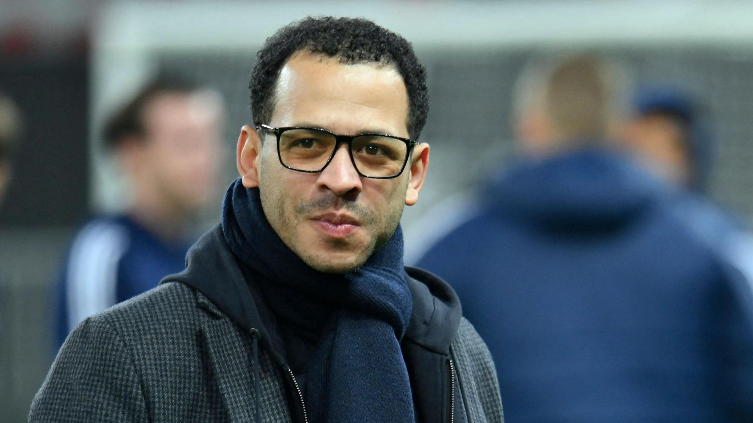 Liam Rosenier se convierte en nuevo entrenador del Chelsea