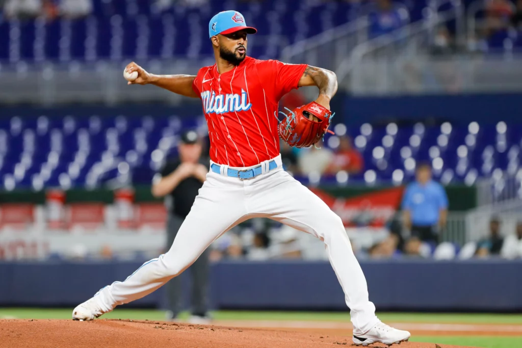 Verlander y Alcantara se llevaron el Cy Young