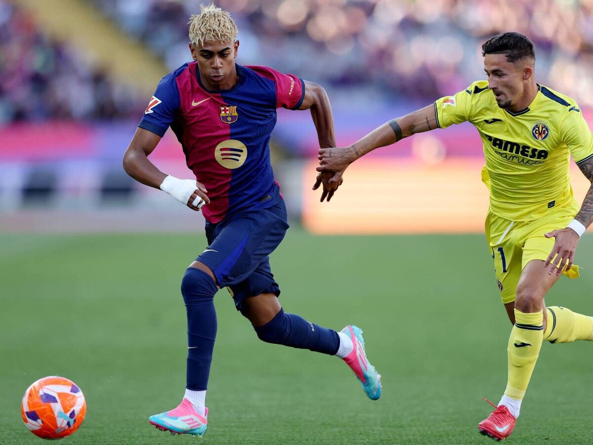 UEFA permite al Barcelona y Milan disputar partido de liga en el extranjero
