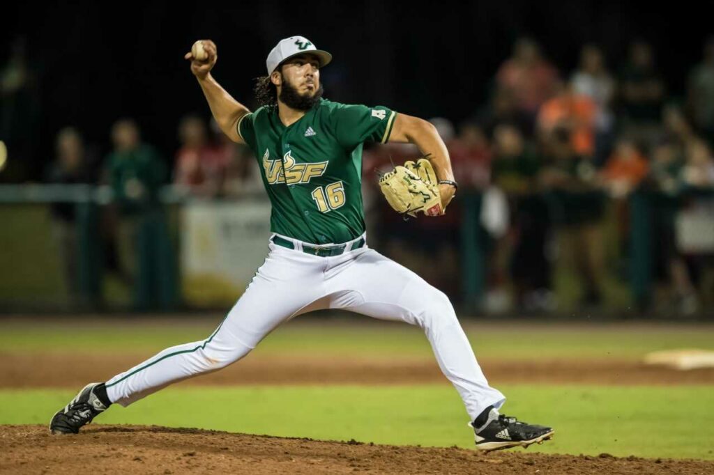 Nelson Álvarez es el nuevo importado de los Gigantes