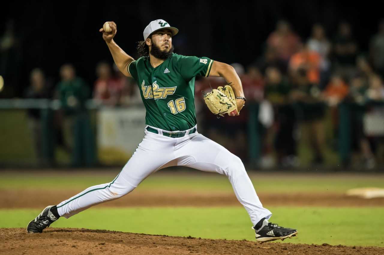 Nelson Álvarez es el nuevo importado de los Gigantes