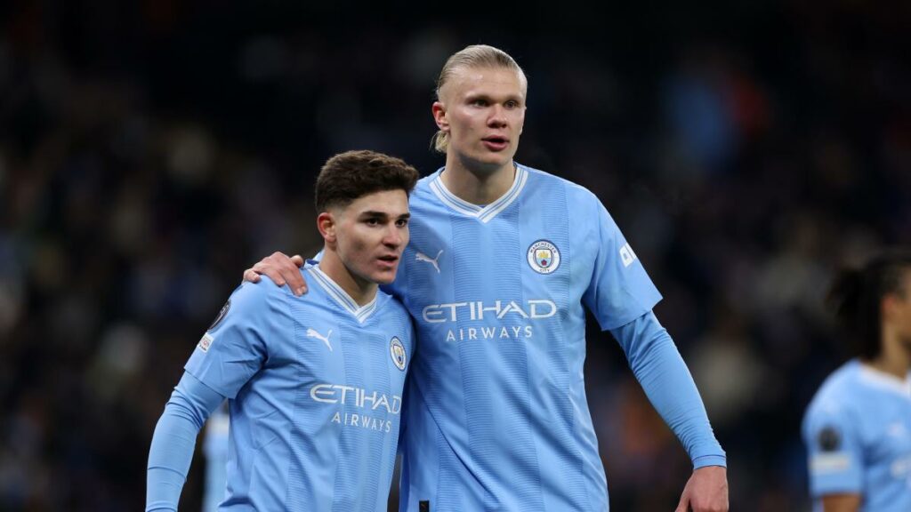 Manchester City abre proceso legal contra la Premier League