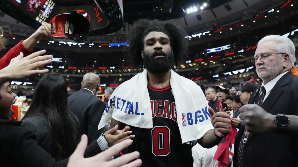 Bulls vence a Hawks quienes se despiden de la temporada