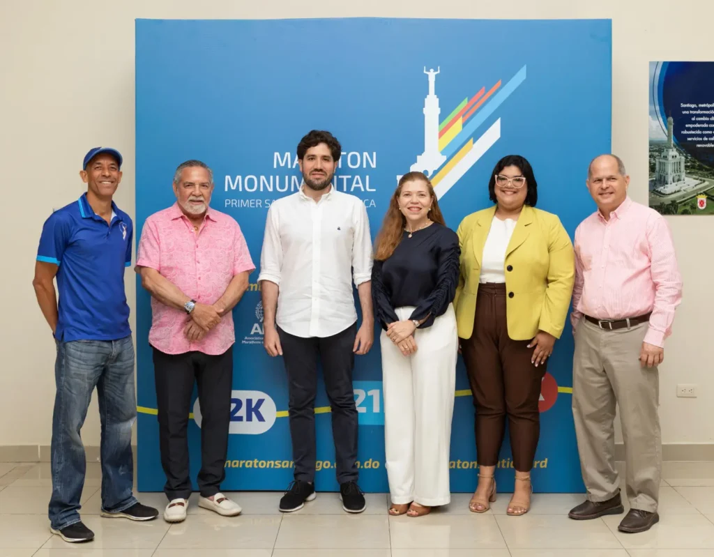 La Maratón Monumental crece y se transforma con nueva ruta en Santiago