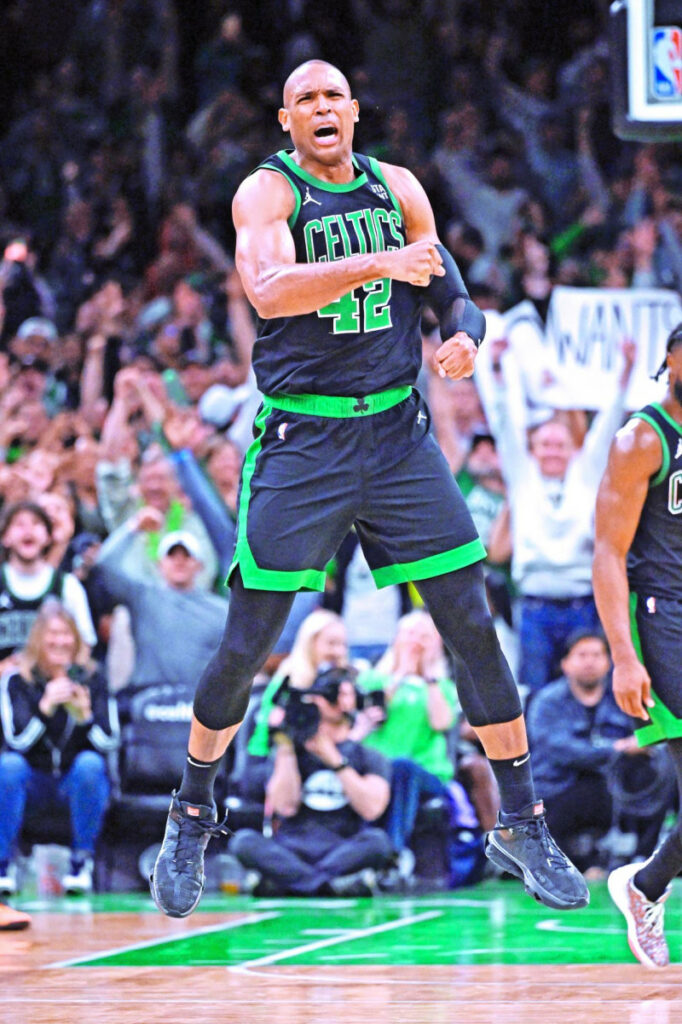 Ayuntamiento de Puerto Plata reconocerá a Al Horford por logros en la NBA