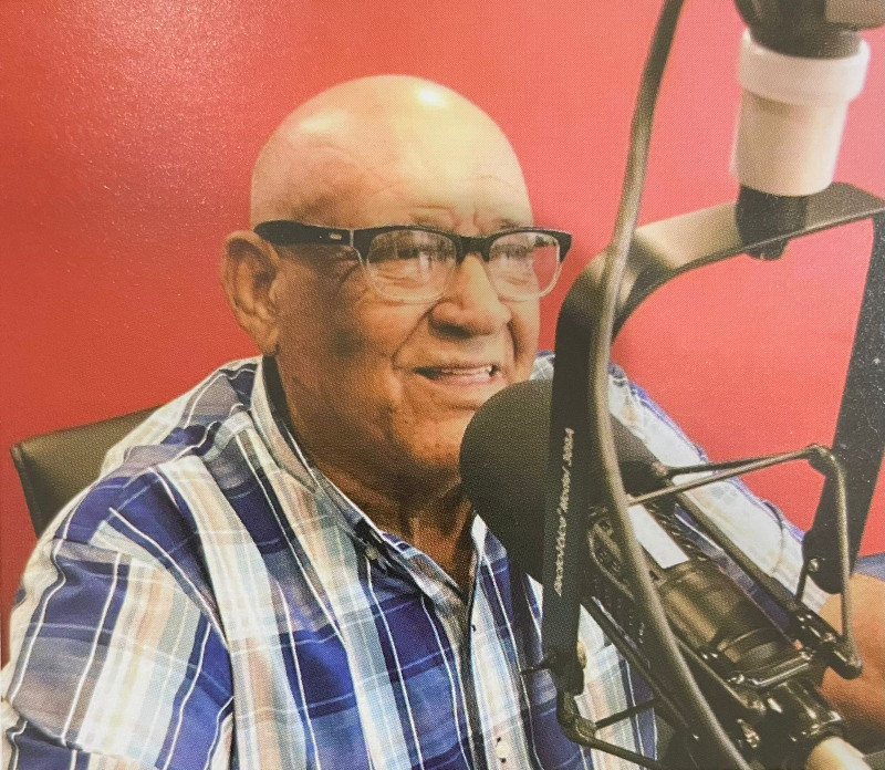 Mendy López, el narrador que en 1975 estuvo cerca de firmar con Licey, debutó con el Escogido y se consagró con las Águilas