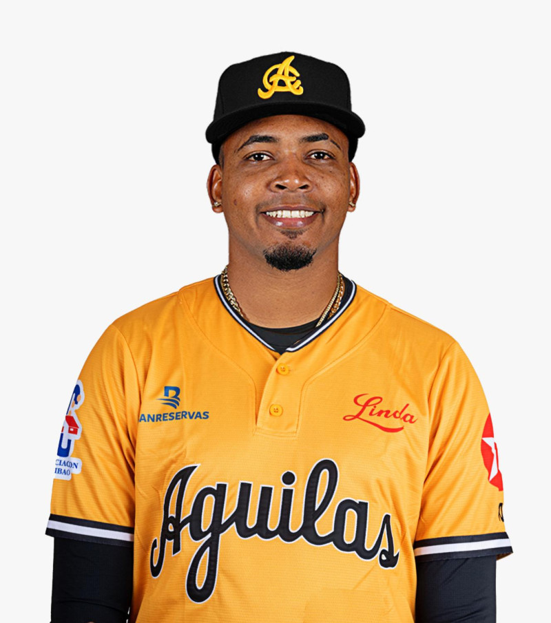 Uceta y Vásquez pasan a las Águilas desde las Estrellas a cambio de Ortiz y Rincón