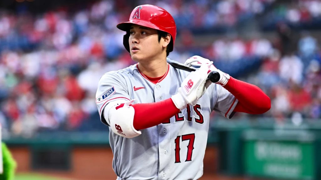 Shohei Ohtani se habría reunido con los Azulejos