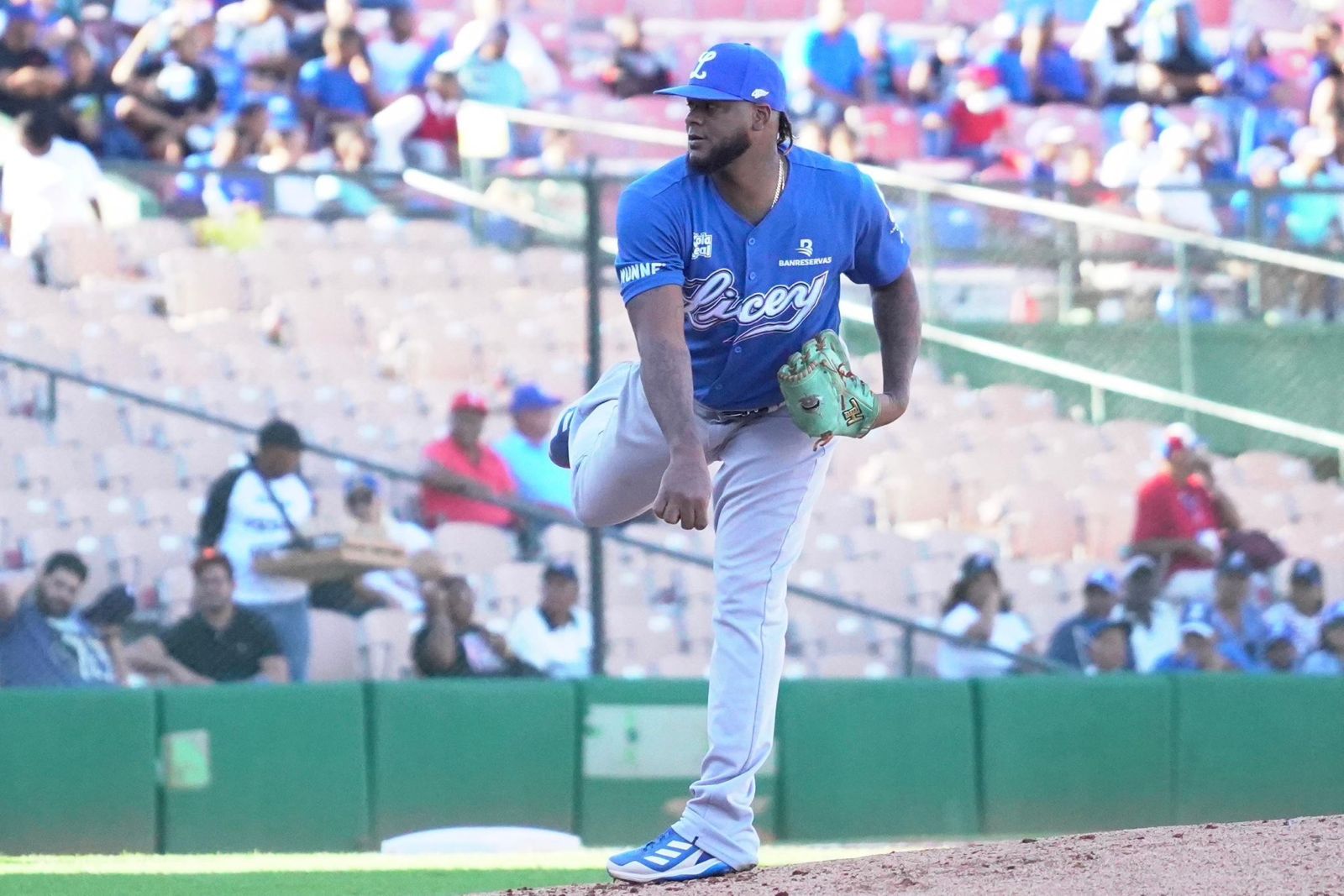 Con derrota de Leones ante Águilas, Tigres se clasifican al Round Robin
