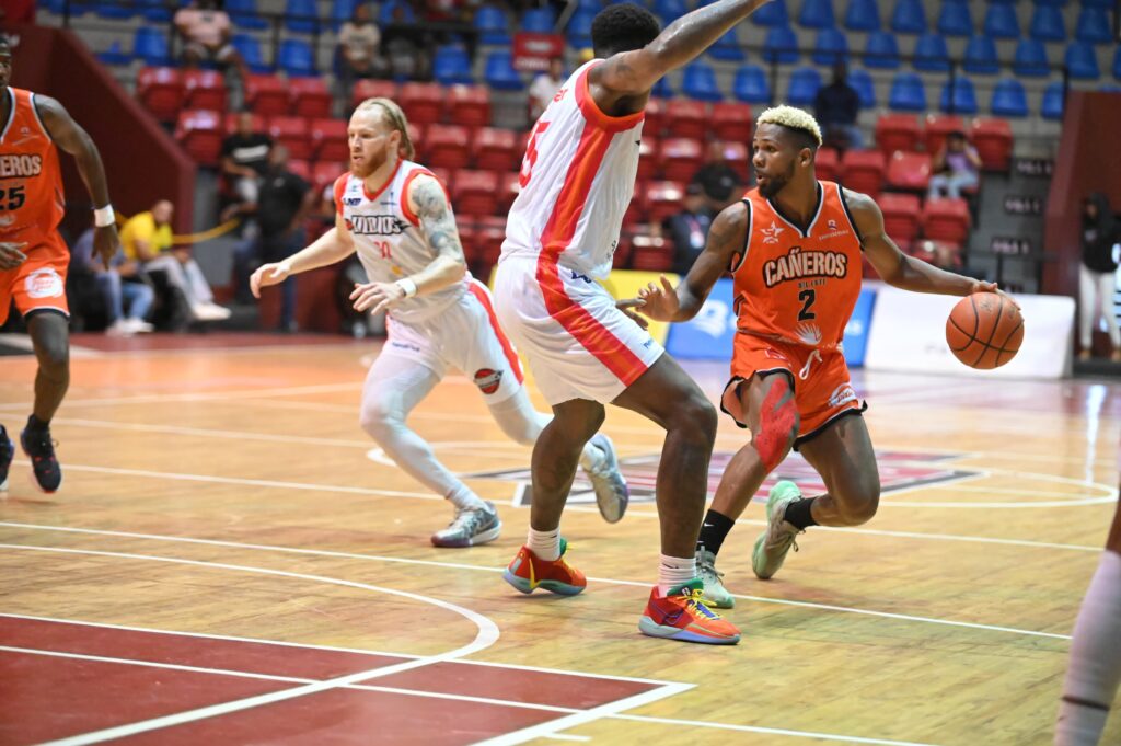 Ajustada la lucha por el MVP en la LNB