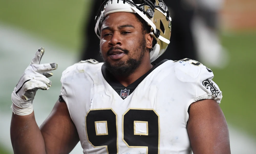 Panthers y Shy Tuttle llegan a un acuerdo