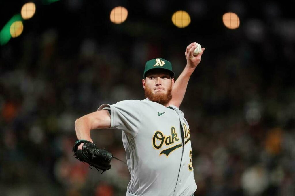 Marlins adquieren a A.J. Puk