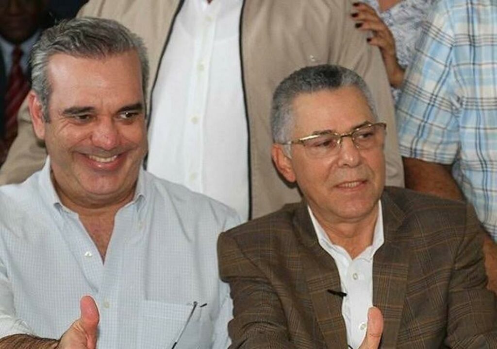 Dedican a presidente Abinader IV Juegos Santo Domingo Este
